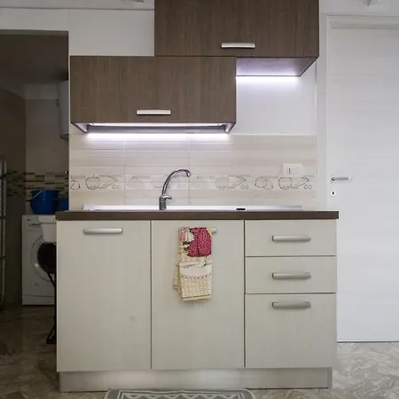 Casa Sofia Галатоне