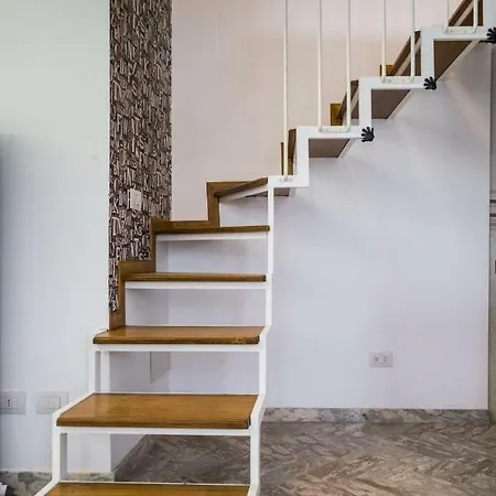 Casa Sofia Σπίτι διακοπών *