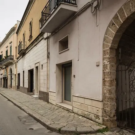 Casa Sofia Галатоне