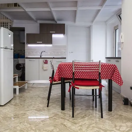 Holiday home Casa Sofia *