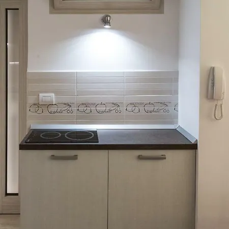 Casa Sofia Дом отдыха Галатоне