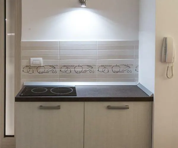 Casa Sofia Tatil Evi Galatone